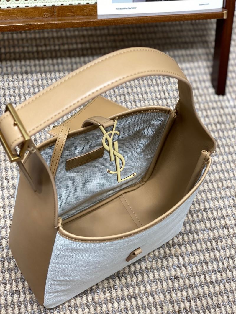 YSL Hobo Bags